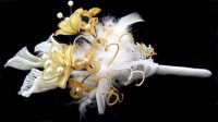 Лот: 3247803. Фото: 6. Авторские свадебные букеты из...