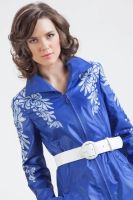 Лот: 5339775. Фото: 5. Плащ TAFIka