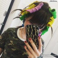Лот: 11325037. Фото: 3. Волшебные бигуди Magic leverage... Красота и здоровье