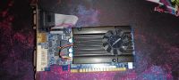 Лот: 20032347. Фото: 2. GeForce GT610 1Gb DDR3. Комплектующие