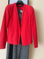 Лот: 19933533. Фото: 2. Пиджак лён. Женская одежда