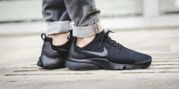 Лот: 10901307. Фото: 2. Кроссовки Nike Air Prestо Fly. Мужская обувь