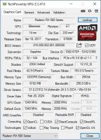 Лот: 22159923. Фото: 7. Игровая видеокарта sapphire nitro...