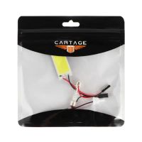 Лот: 25879773. Фото: 5. Светодиодная лампа Cartage, 12...