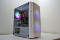 Лот: 17173495. Фото: 4. Игровой компьютер I3 10100F/GTX... Красноярск