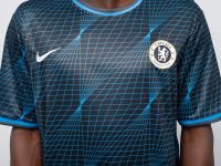 Лот: 21145506. Фото: 5. Футбольная форма Nike FC Chelsea