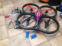 Лот: 8347187. Фото: 2. Квадрокоптер дрон wltoys v333... Бытовая техника