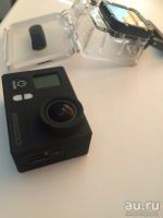 Лот: 8645912. Фото: 3. Убийца gopro экшн камера KeeCoo. Красноярск