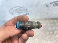 Лот: 25529575. Фото: 4. инжектор, форсунка Renault Symbol... Красноярск