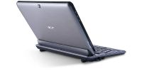 Лот: 9437758. Фото: 2. Срочно Планшет-Трансформер Acer... Компьютеры, ноутбуки, планшеты