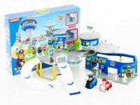 Лот: 8781894. Фото: 2. Щенячий патруль - "Полицейский... Игрушки