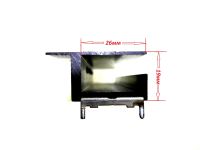 Лот: 19676681. Фото: 2. Радиатор алюминиевый для транзисторов... Радиодетали  (электронные компоненты)