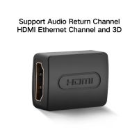 Лот: 21574286. Фото: 5. Адаптер UGREEN HDMI Female to...