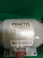 Лот: 24990231. Фото: 2. Точильный станок practyl 150 bg... Инструмент и расходные