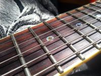 Лот: 5737078. Фото: 2. ESP LTD PB-500 See-thru Brown... Музыкальные инструменты