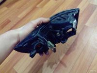 Лот: 9672810. Фото: 3. Повортник правый Toyota Mark 2... Авто, мото, водный транспорт