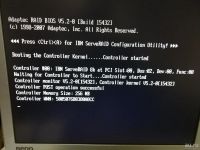 Лот: 9507083. Фото: 7. Сервер IBM x3550