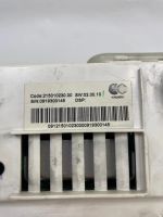 Лот: 25350592. Фото: 2. 238 Электронный модуль стиральных... Запчасти для бытовой техники