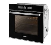 Лот: 19141677. Фото: 3. Электрический духовой шкаф Whirlpool... Бытовая техника