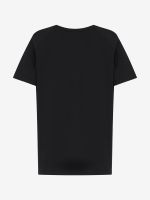 Лот: 24826635. Фото: 7. Футболка для девочек FILA, Черный