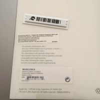 Лот: 6735713. Фото: 4. Чехол Apple leather case для iPhone... Красноярск
