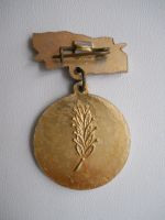 Лот: 12157022. Фото: 2. ДСО Урожай. Чемпион района 2. Значки, медали, жетоны