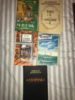 Лот: 21691085. Фото: 3. Комплект старых книг. Красноярск