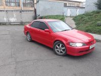 Лот: 12132809. Фото: 2. Honda accord cf5 4wd. Авто, мото, водный транспорт