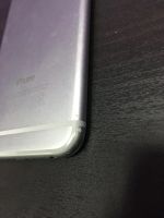 Лот: 7456220. Фото: 5. iPhone 6 16gb