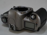 Лот: 9353403. Фото: 4. Автофокусный пленочный Nikon U... Красноярск