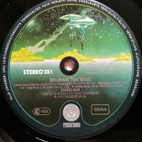 Лот: 19992704. Фото: 6. LP ● Status QUO ● Whatever You...