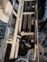 Лот: 25517404. Фото: 2. Мачта составная ЕК4.115.082. Оборудование
