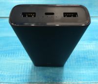 Лот: 13791595. Фото: 2. Аккумулятор Xiaomi Mi Power Bank... Аксессуары