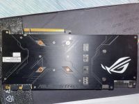 Лот: 17914908. Фото: 2. Видеокарта Asus GeForce GTX 1070... Комплектующие