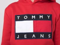 Лот: 16347240. Фото: 4. Худи Tommy Jeans (16350). Красноярск