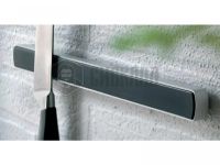 Лот: 20989500. Фото: 3. Магнит настенный для ножей Functional... Домашний быт