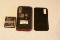 Лот: 6493847. Фото: 2. Samsung GT-S5230 lafleur. Смартфоны, связь, навигация