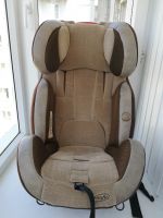 Лот: 13915263. Фото: 2. детское автокресло. Дети растут