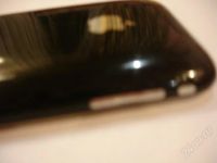 Лот: 1039751. Фото: 2. продам iphone 3g 8gb оригинал... Смартфоны, связь, навигация