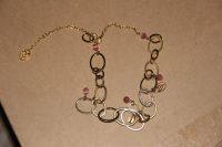 Лот: 5862733. Фото: 2. колье. Ювелирные изделия, бижутерия, часы