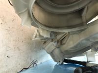 Лот: 24347161. Фото: 10. корпус отопителя toyota corolla...