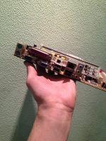 Лот: 3738445. Фото: 3. Материнская плата Motherboard... Компьютеры, оргтехника, канцтовары