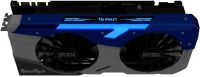 Лот: 9258860. Фото: 4. Palit GTX 1070 Game Rock 8 Gb. Красноярск