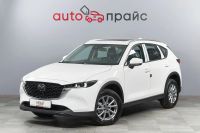 Лот: 24638703. Фото: 5. Mazda CX-5 2024