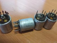 Лот: 13798079. Фото: 2. Реле РЭС9. РС4.524.200 (новое... Электрооборудование