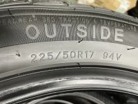 Лот: 20078910. Фото: 2. шины 225/50 R17 Sailun Atrezzo... Шины, Диски
