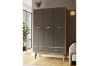 Лот: 24569659. Фото: 3. Шкаф Hoff Радиорама. Мебель