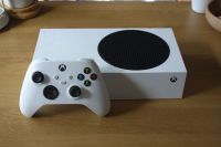 Лот: 24590459. Фото: 2. Xbox series s (обмен). Игровые приставки, консоли, видеоигры