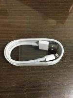 Лот: 6664576. Фото: 3. шнур дата кабель Apple оригинальный... Смартфоны, связь, навигация