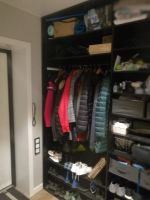 Лот: 17754170. Фото: 2. Шкаф 2,0*2.44. Хранение вещей